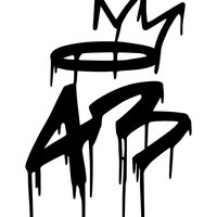 Ken Block Tribute Performance Decal