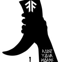 Amon Amarth–Inspired Viking Metal Decal Series