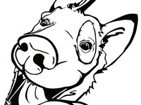 Custom Image-Based Vinyl Decals — Turn Artwork Into a High-Quality Sticker