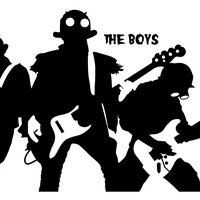 Ghoul “On-Stage Moments” Inspired Vinyl Decals