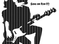 Ghoul “On-Stage Moments” Inspired Vinyl Decals