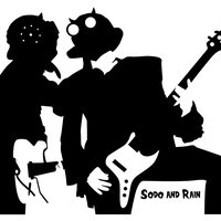 Ghoul “On-Stage Moments” Inspired Vinyl Decals