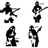 Ghost - Re-Imperatour Era Nameless Ghouls