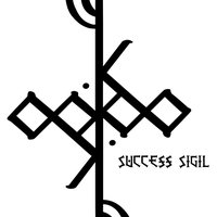 Norse Rune & Stave Sigil Series