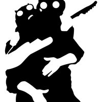 Ghoul “On-Stage Moments” Inspired Vinyl Decals