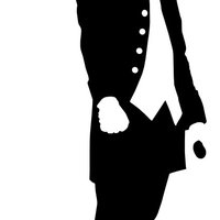 Papa Emeritus III “On-Stage Moments” Vinyl Decals