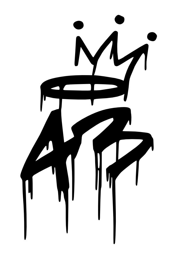 Ken Block Tribute Performance Decal