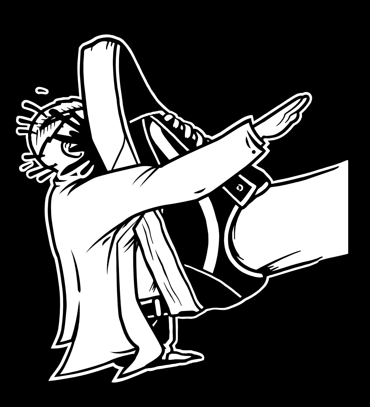 Custom Image-Based Vinyl Decals — Turn Artwork Into a High-Quality Sticker