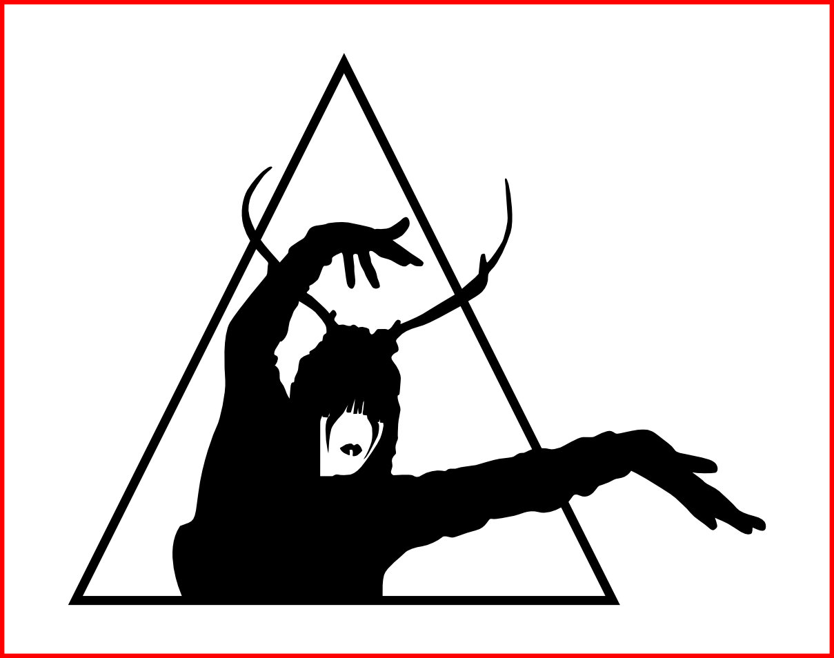 Heilung-Inspired Ritual Decal Series