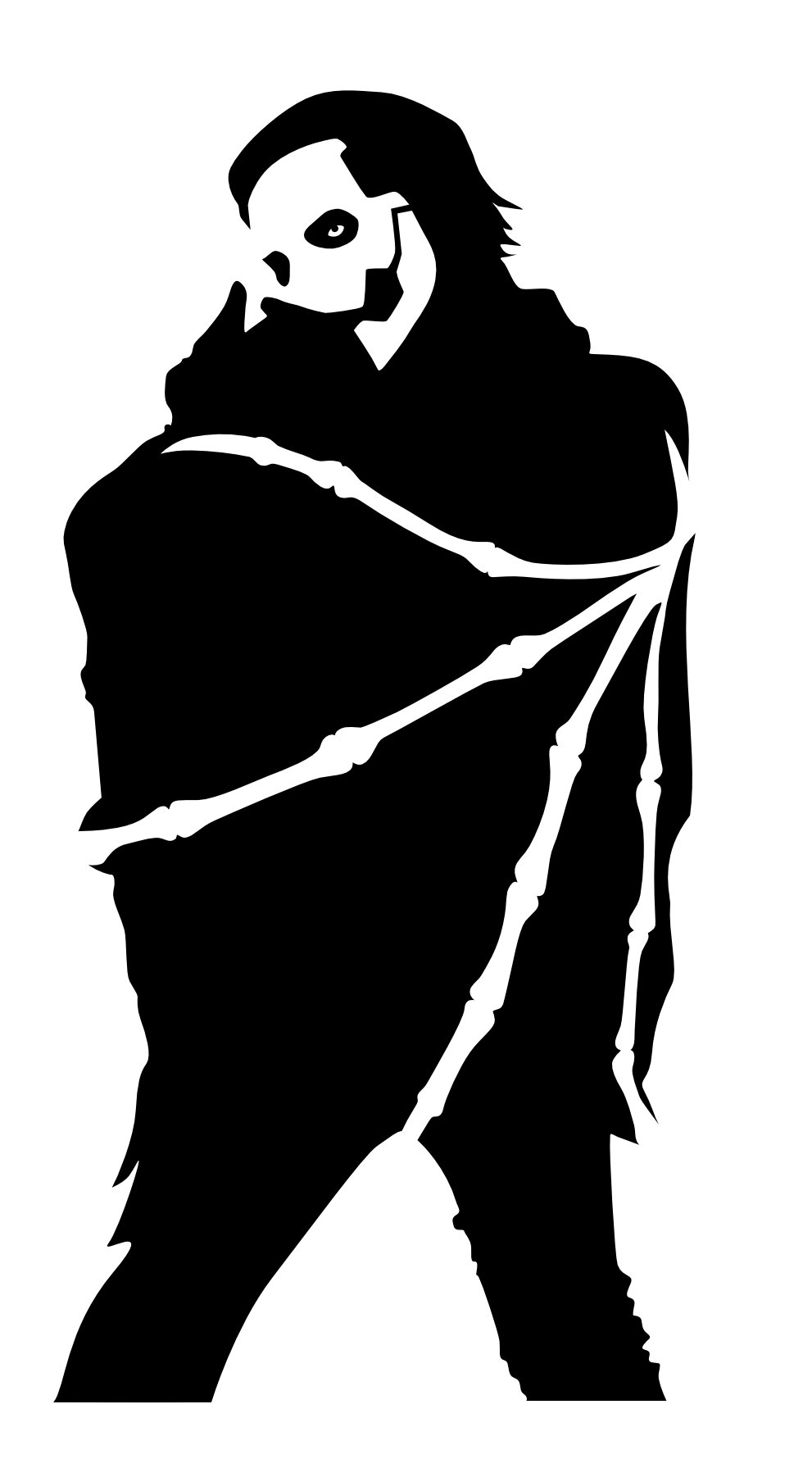 Papa IV “Re-Imperatour” Inspired Vinyl Decals