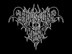 Custom Death Metal Font Vinyl Decal
