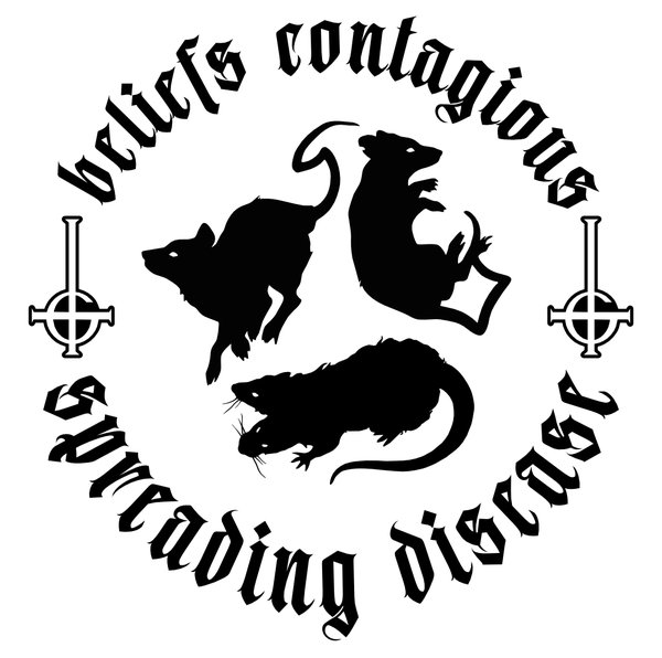 Ghost “Rats” Sigil